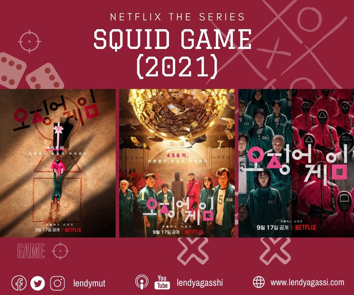 Squid Game Will Return and Conclude With an Epic Season 10